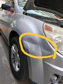 شيفروليه إكوينوكس